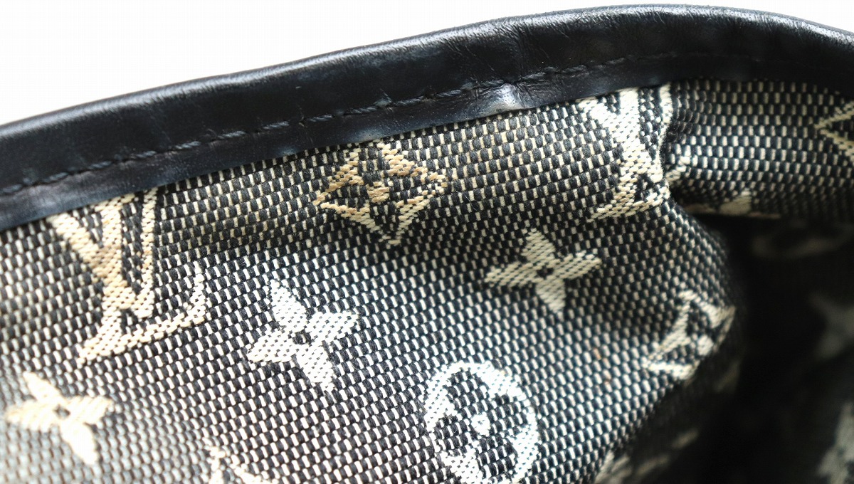 楽天市場】【バッグ】LOUIS VUITTON ルイ ヴィトン モノグラムミニ