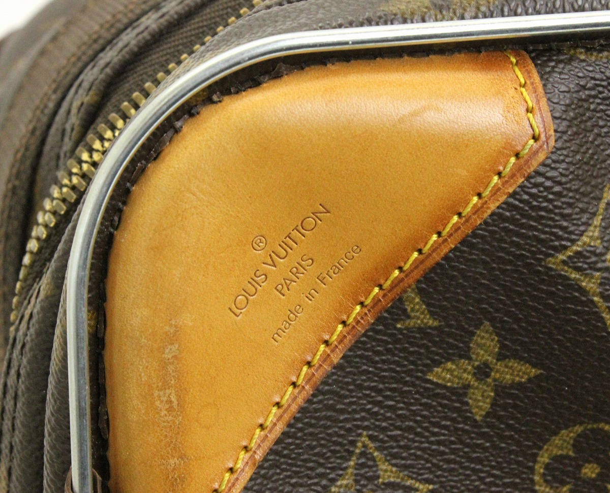 楽天市場】【バッグ】LOUIS VUITTON ルイ ヴィトン モノグラム