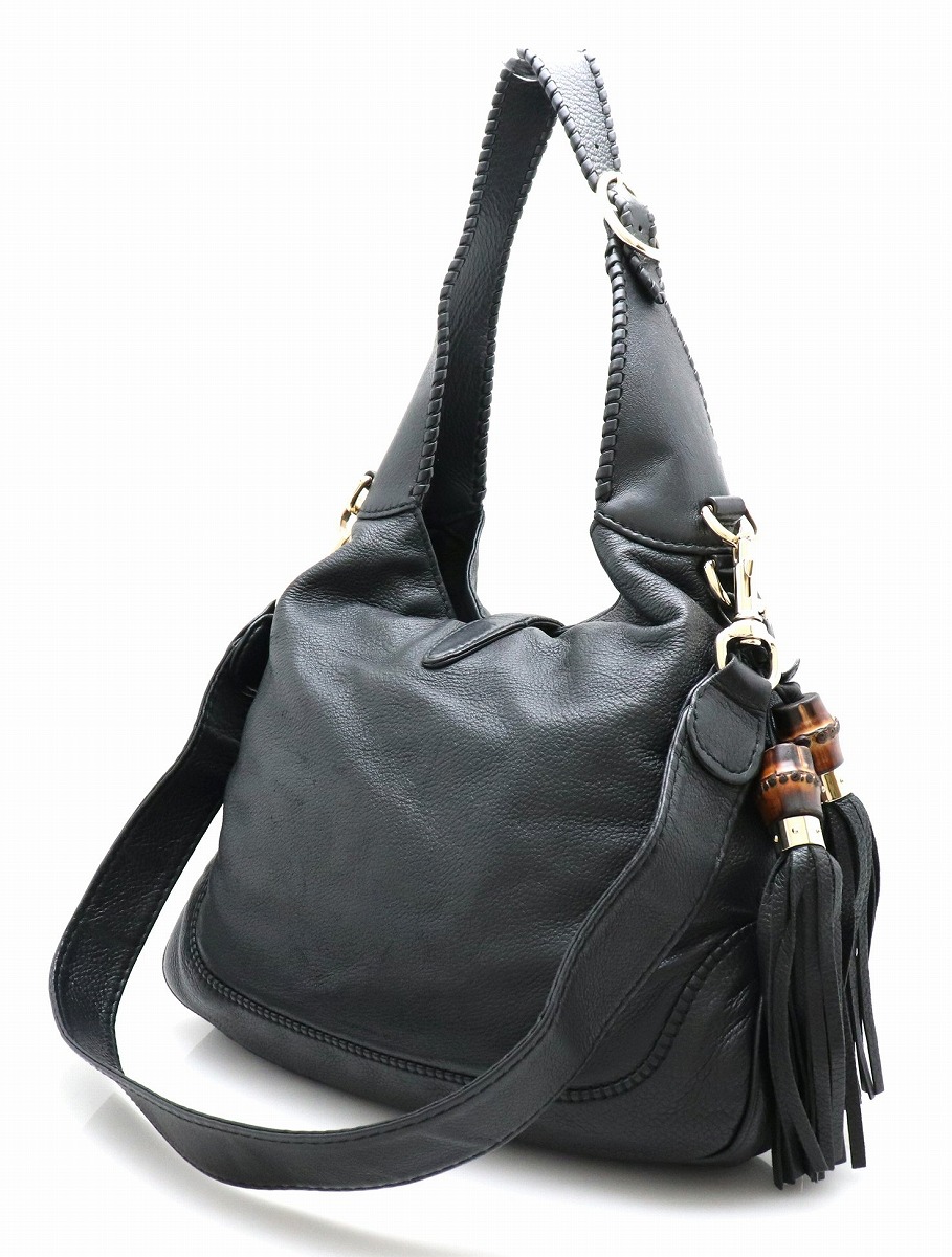 グッチ246907 ワンショルダーバッグショルダーバッグニュージャッキー