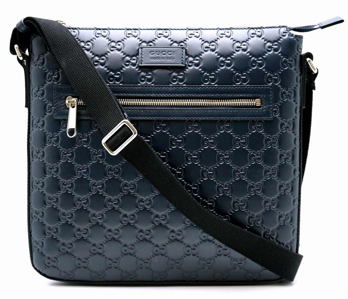 楽天市場】【新品未使用品】【バッグ】GUCCI グッチ グッチシマ