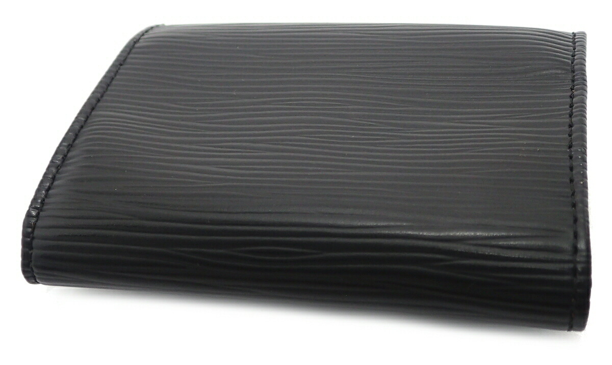 楽天市場】【財布】LOUIS VUITTON ルイ ヴィトン エピ ポルトモネ