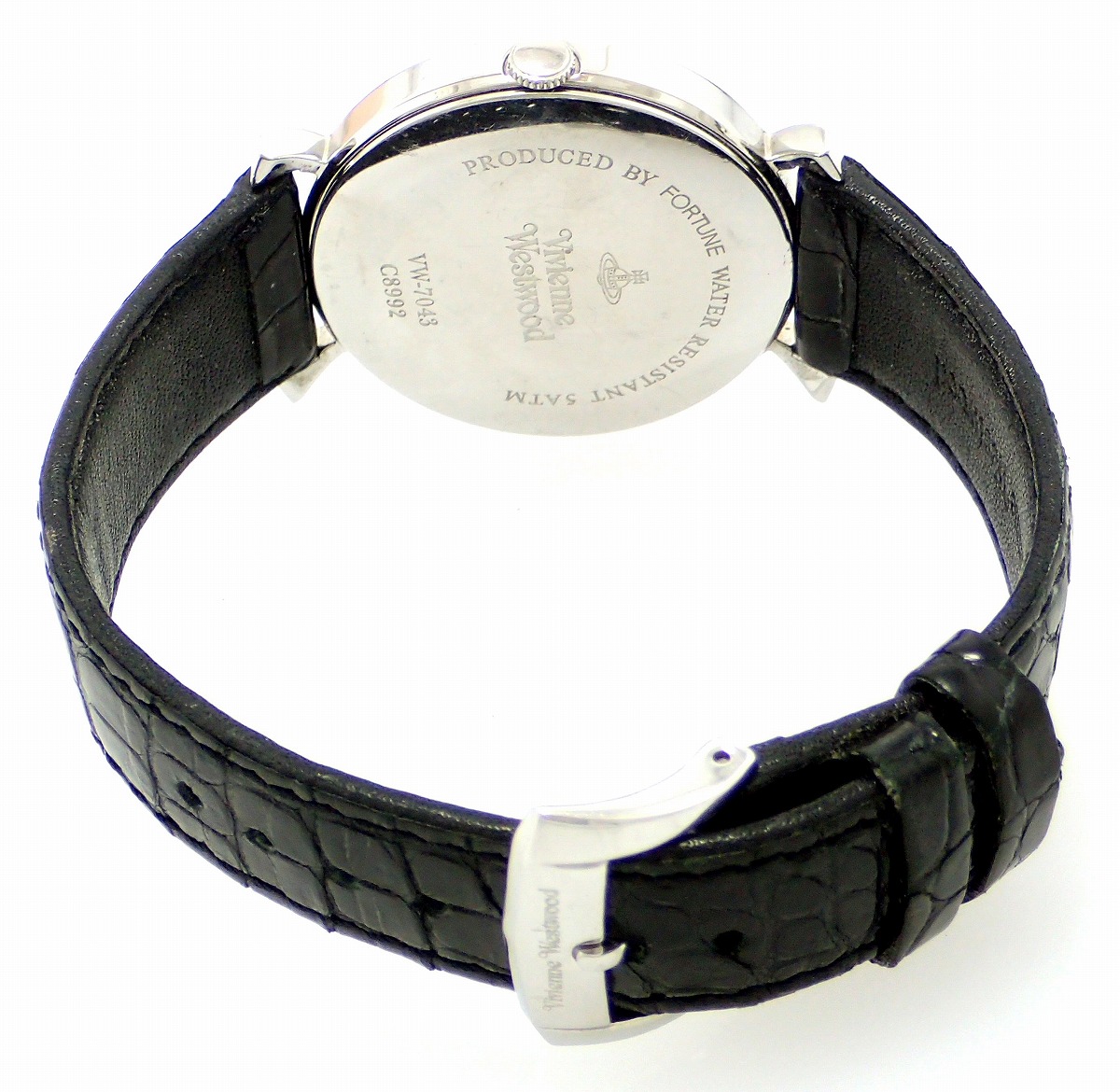 楽天市場】【ウォッチ】Vivienne Westwood ヴィヴィアン ウエスト