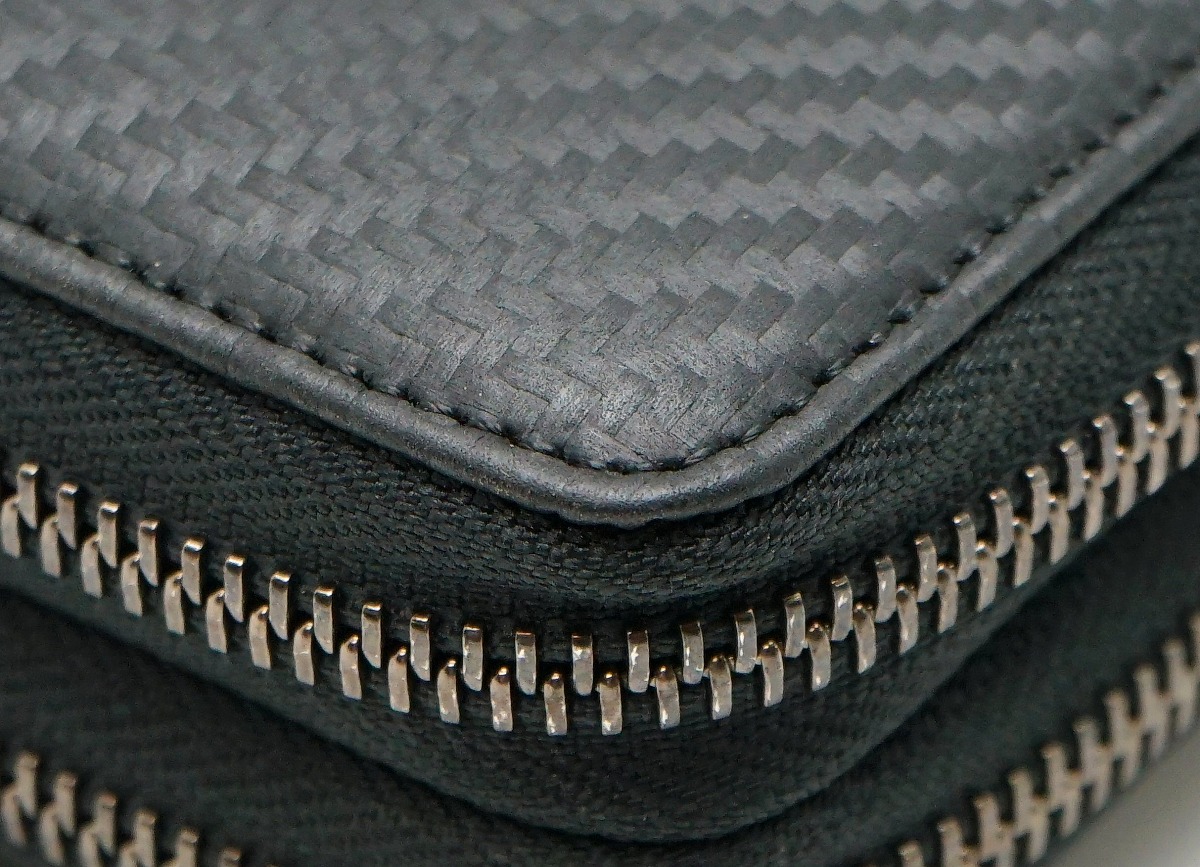 楽天市場】【未使用品】【財布】dunhill ダンヒル シャーシ ダブル