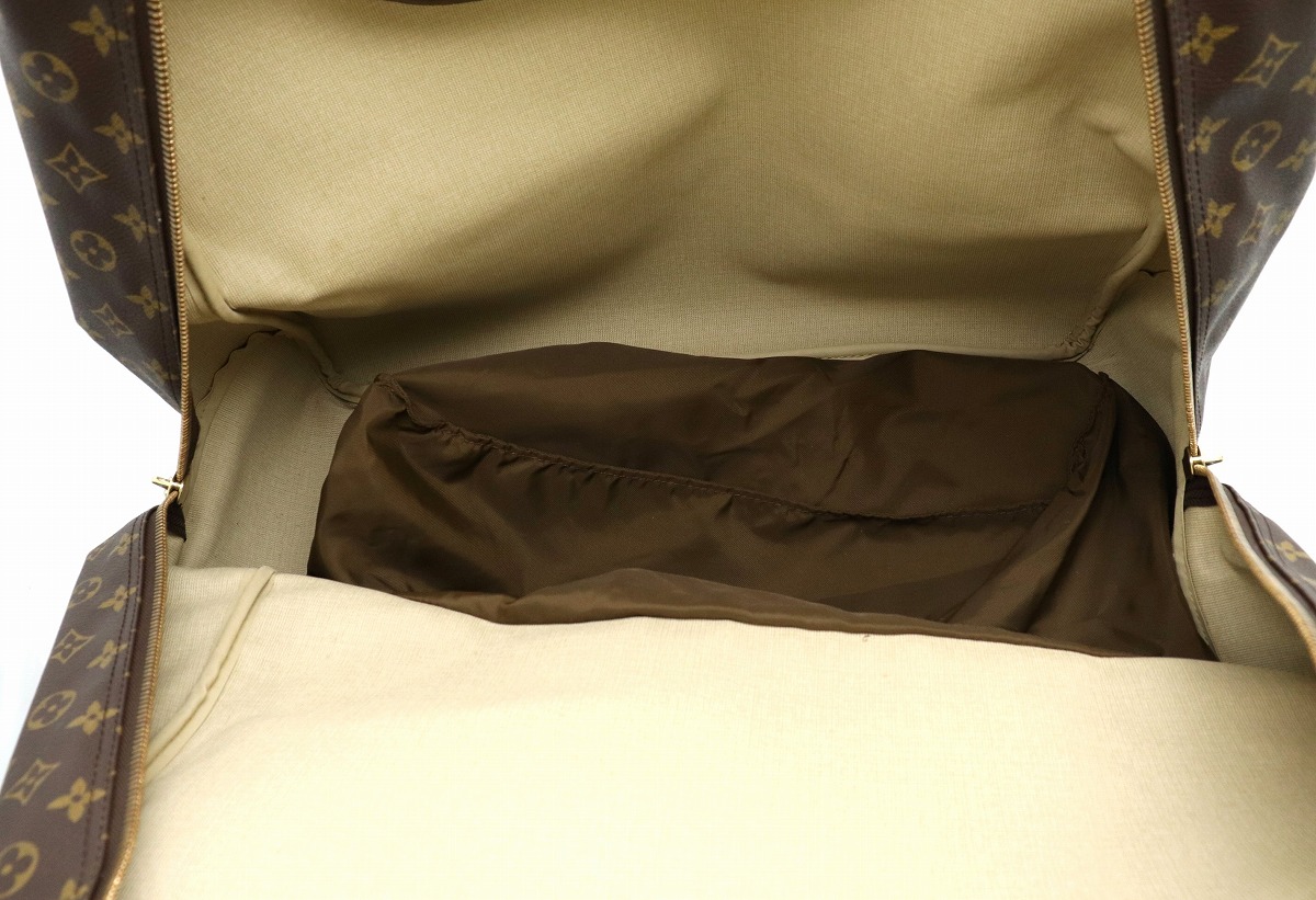 楽天市場】【バッグ】LOUIS VUITTON ルイ ヴィトン モノグラム エヴァ