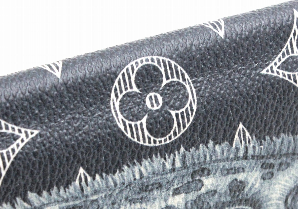 楽天市場】【財布】LOUIS VUITTON ルイ ヴィトン モノグラム サバンナ