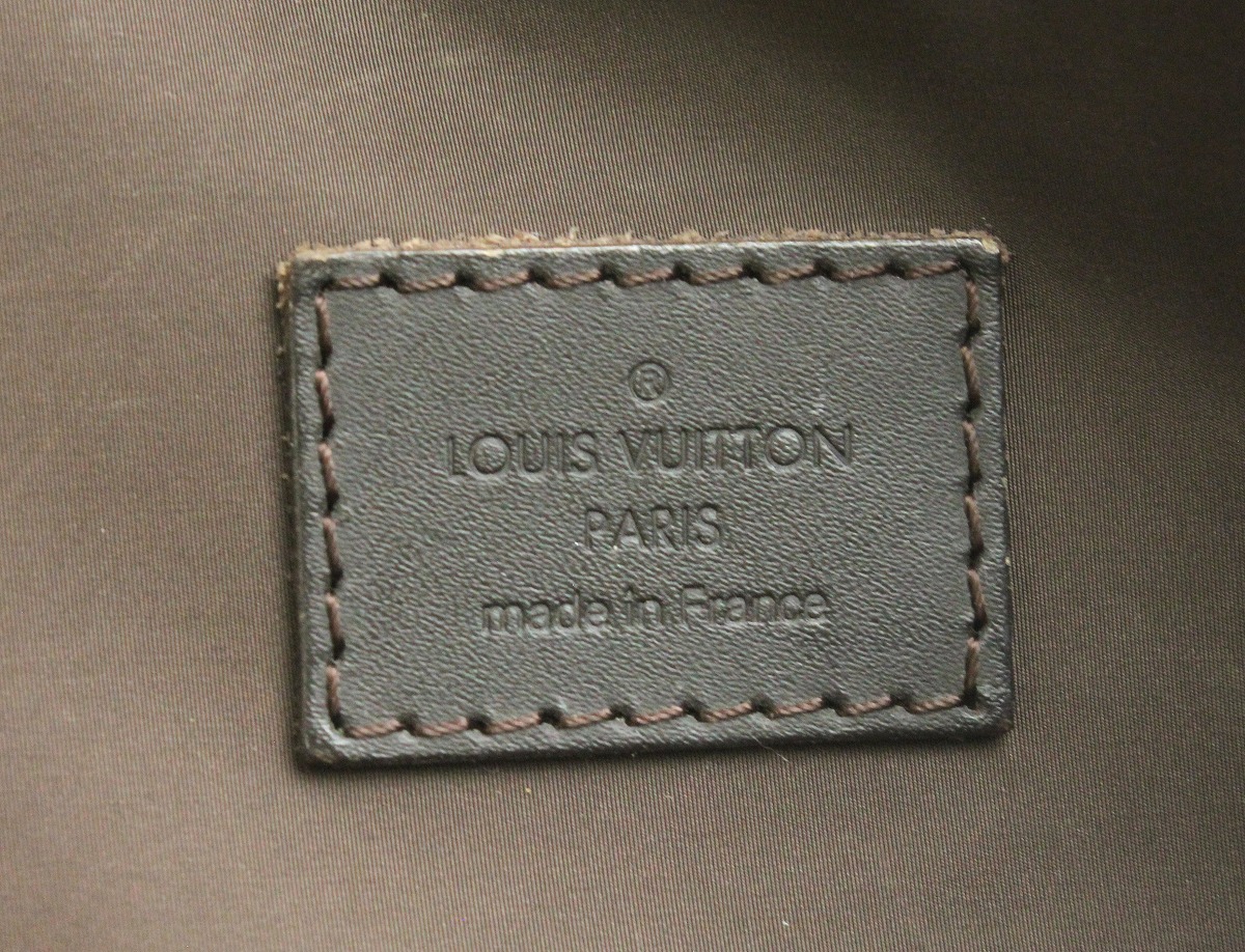 楽天市場】【バッグ】LOUIS VUITTON ルイ ヴィトン ダミエジェアン