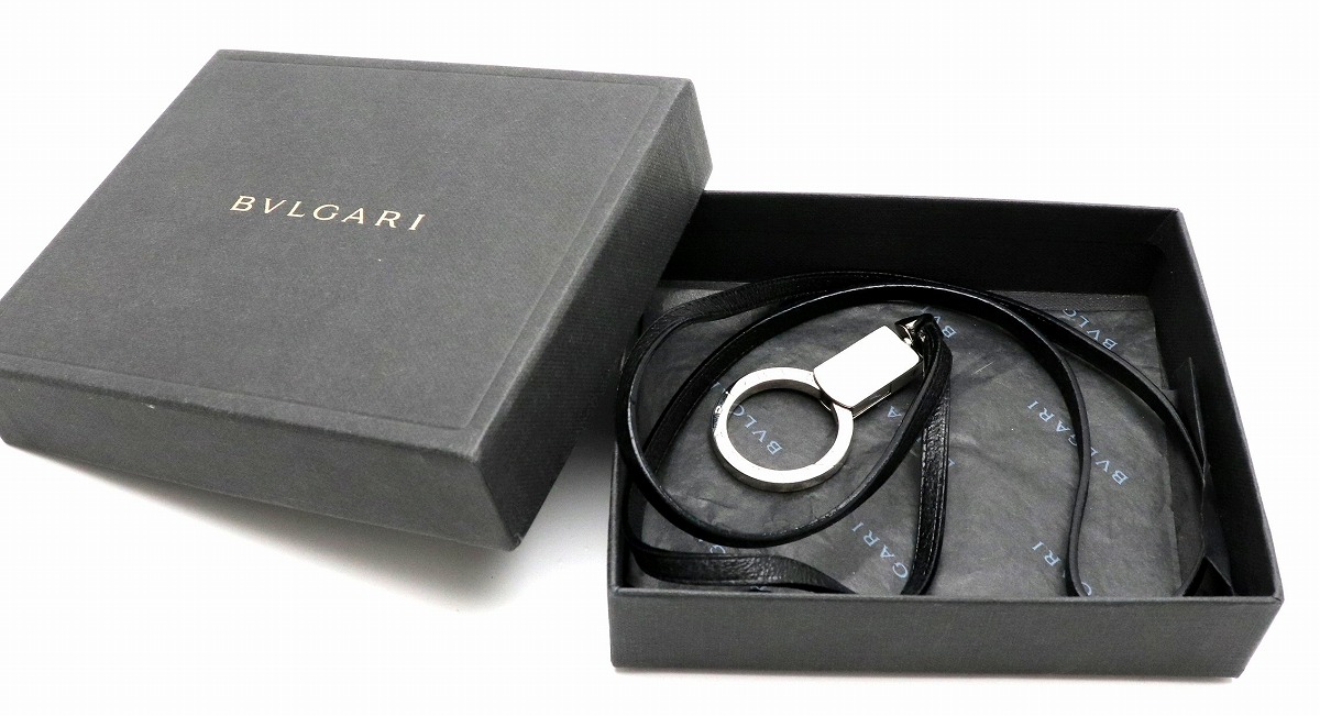 楽天市場】【未使用品】【ジュエリー】BVLGARI ブルガリ ブルガリ