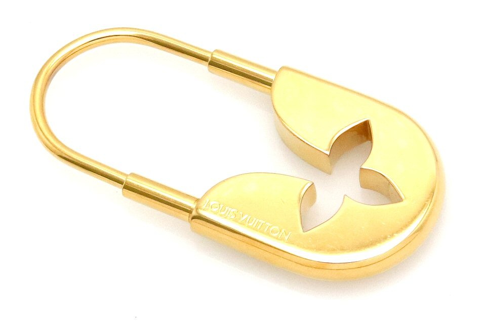 楽天市場】LOUIS VUITTON ルイ ヴィトン ポルトクレ クチュール ロン