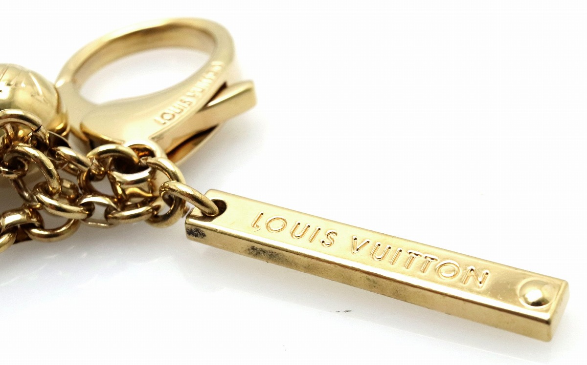 楽天市場】LOUIS VUITTON ルイ ヴィトン ビジューサック ミニラン