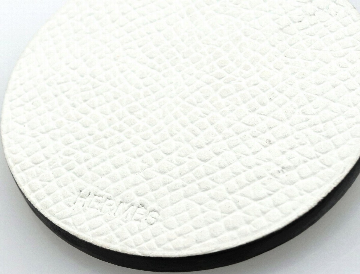 楽天市場】HERMES エルメス アニマルモチーフ ペンギン キーホルダー