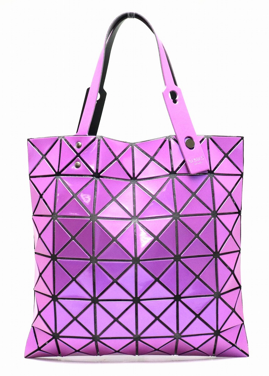 楽天市場】【未使用品】【バッグ】BAO BAO ISSEY MIYAKE バオ バオ