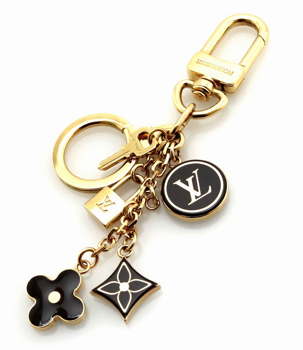 楽天市場】LOUIS VUITTON ルイ ヴィトン ポルトクレ パンピーユ