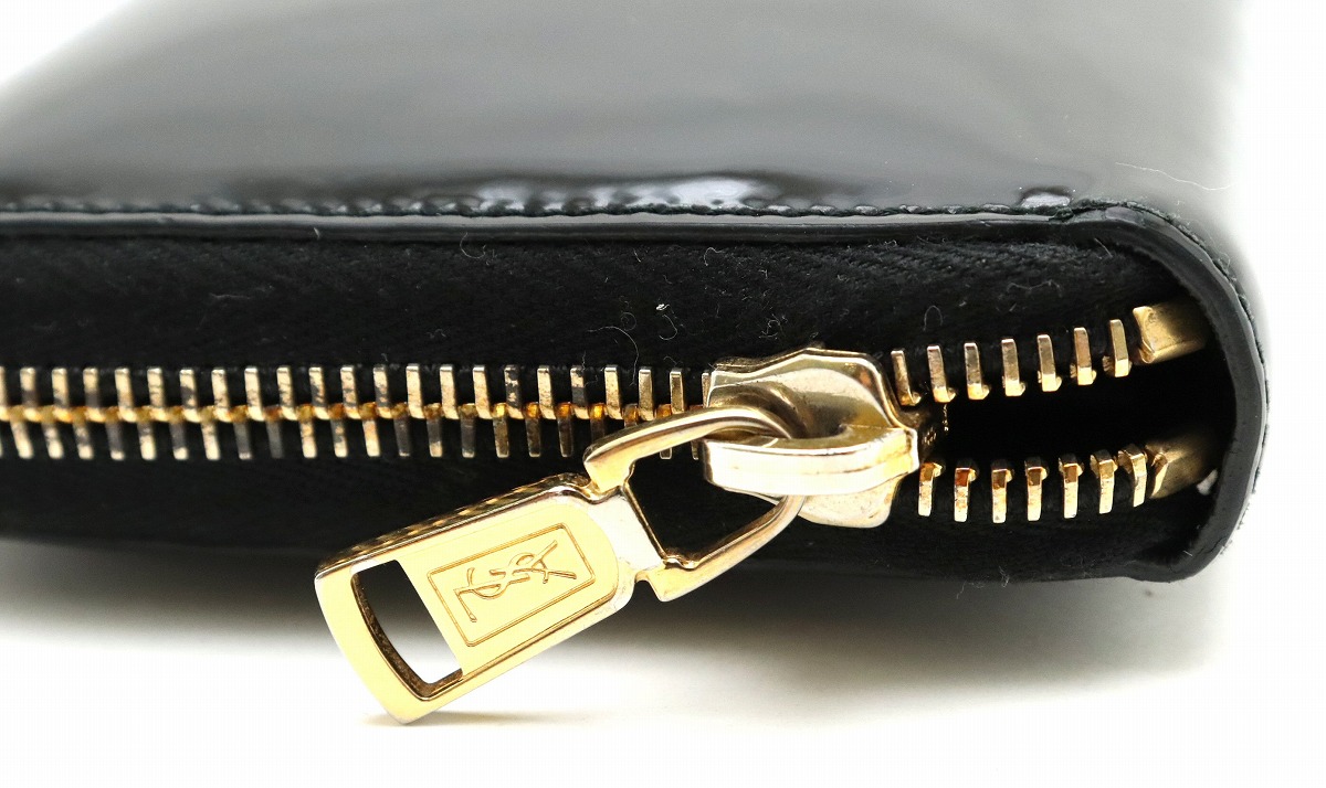 楽天市場】【財布】YVES SAINT LAURENT イヴ サン ローラン イブサン