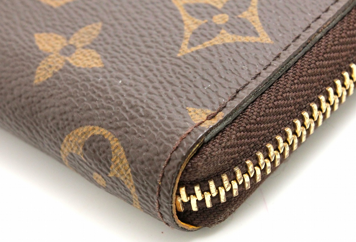 楽天市場】【財布】LOUIS VUITTON ルイ ヴィトン モノグラム