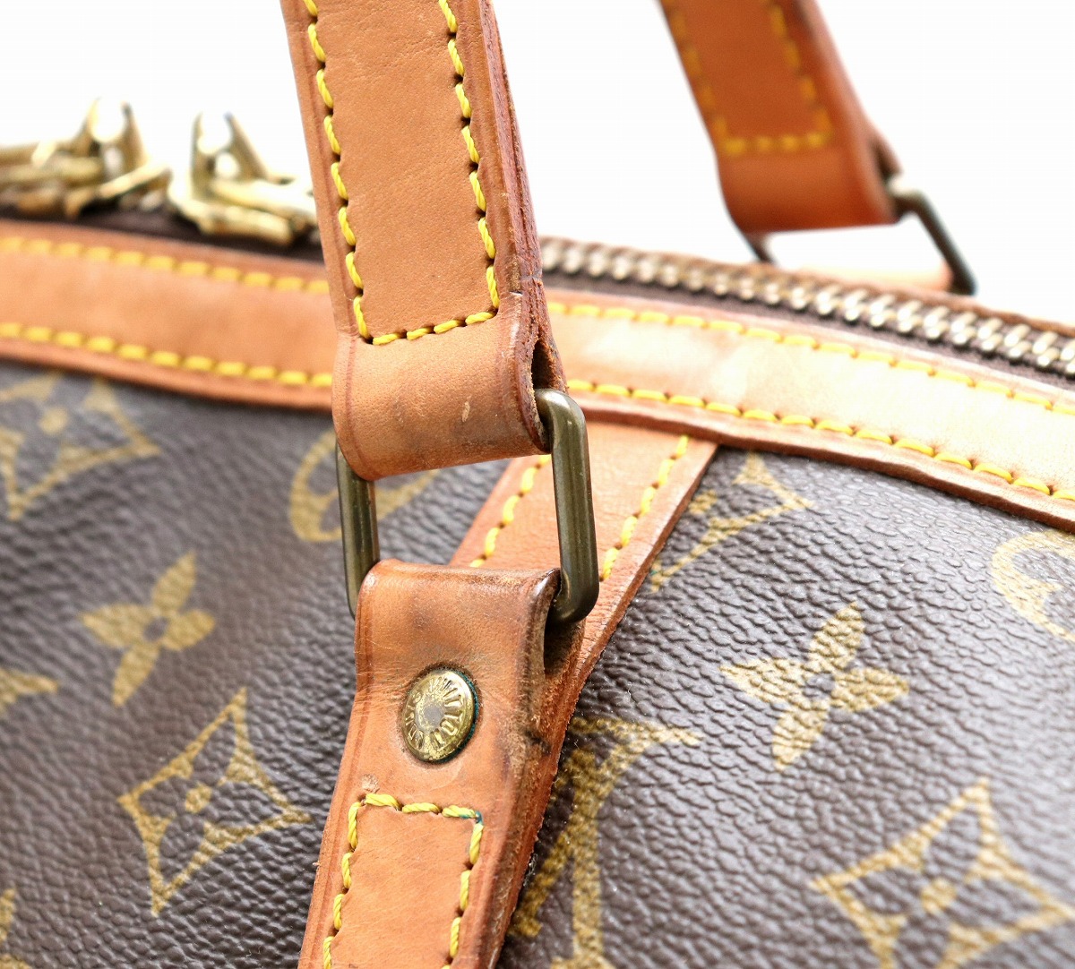 楽天市場】【バッグ】LOUIS VUITTON ルイ ヴィトン モノグラム