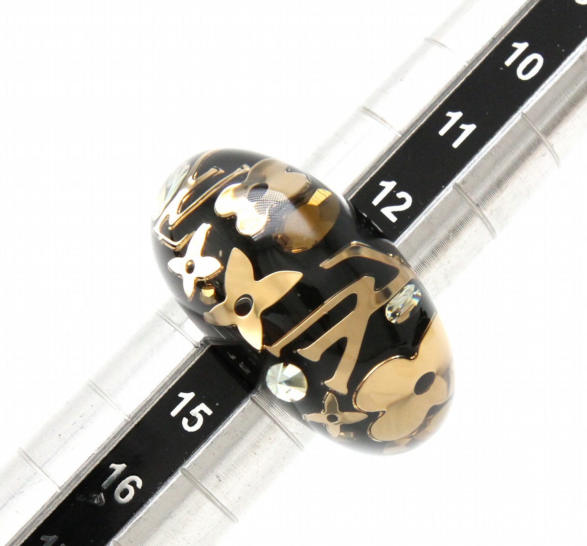 楽天市場】【ジュエリー】LOUIS VUITTON ルイ ヴィトン バーグ アンク