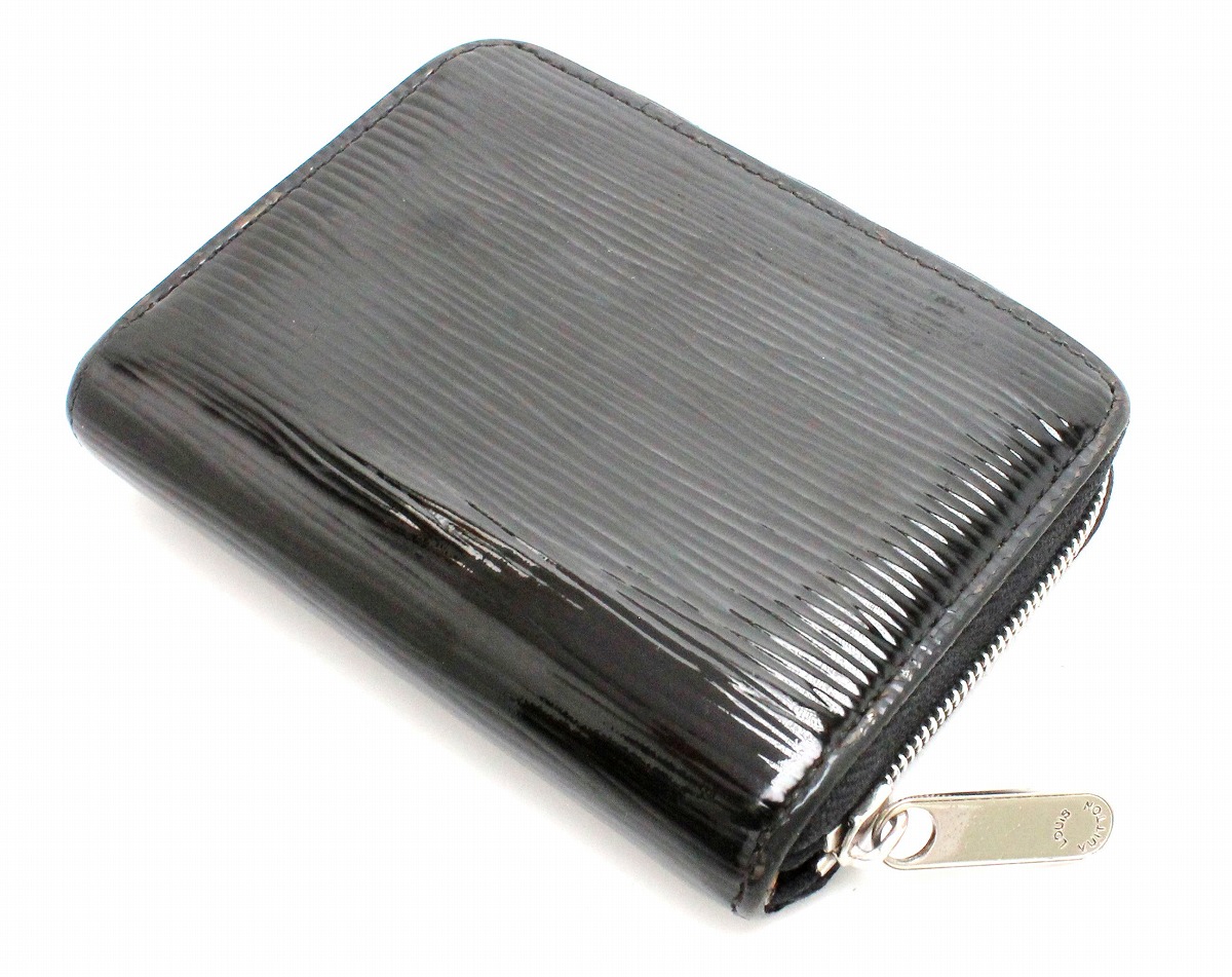 楽天市場】【財布】LOUIS VUITTON ルイ ヴィトン エピ エレクトリック