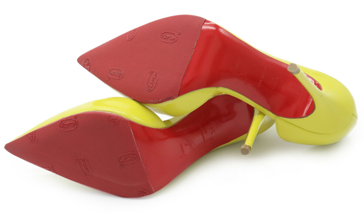 楽天市場】【靴】Christian Louboutin クリスチャン ルブタン
