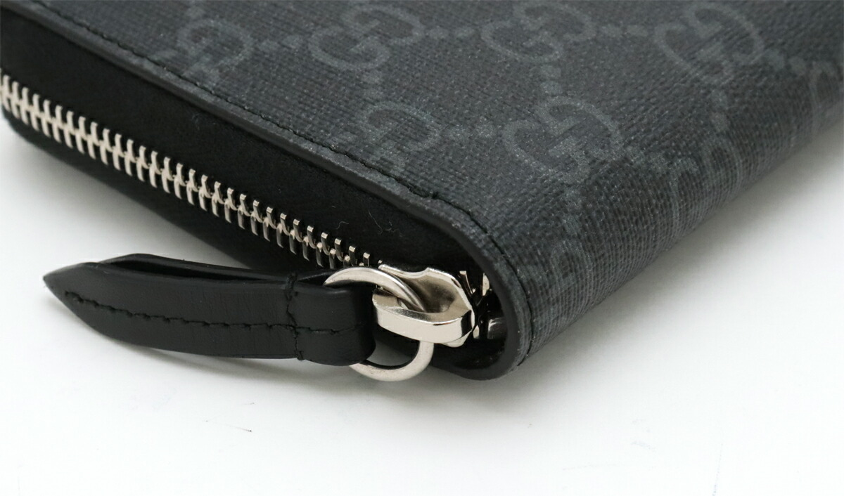 楽天市場】【財布】GUCCI グッチ GGスプリーム ウルフヘッド アニマル