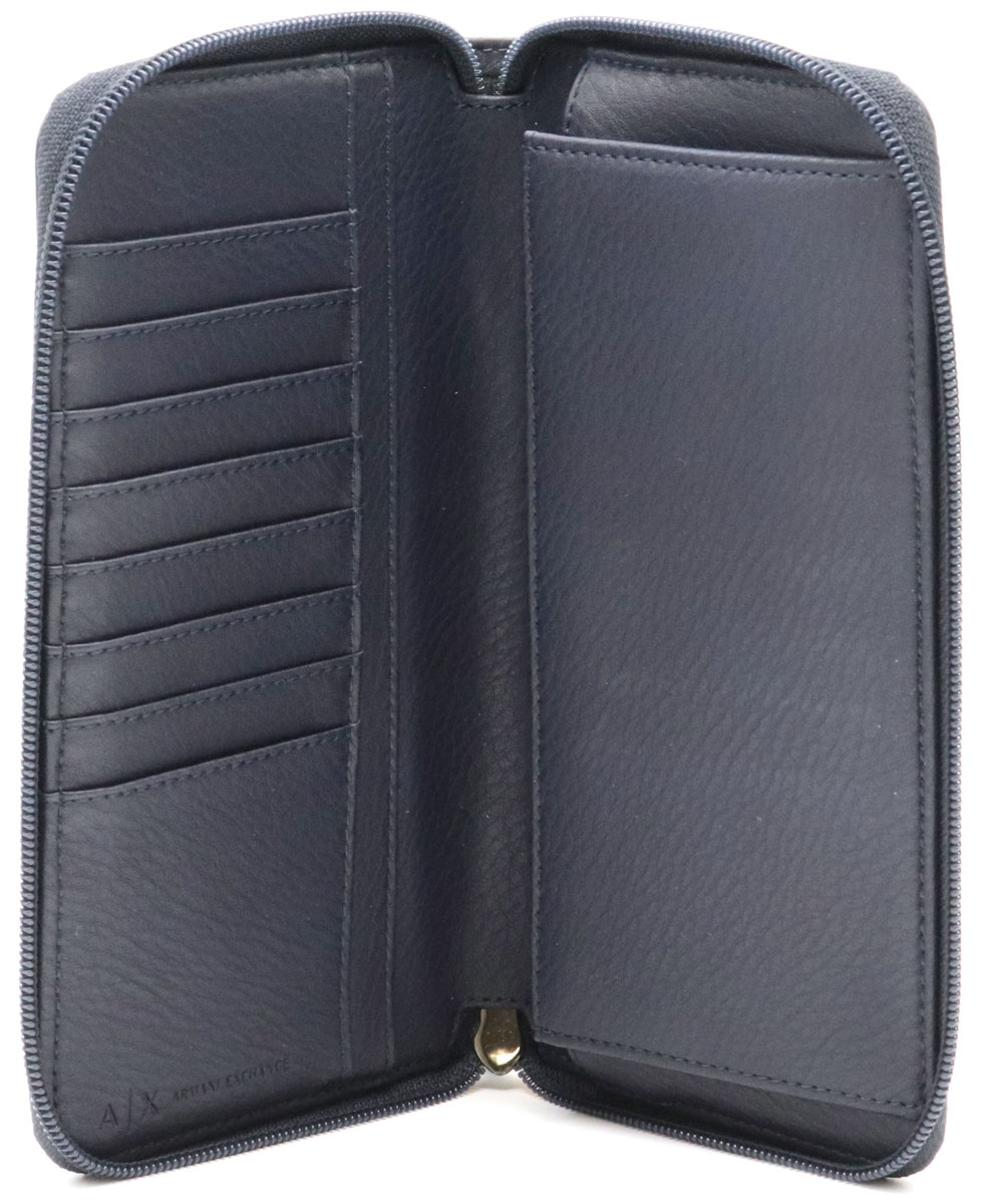 楽天市場】【財布】ARMANI EXCHANGE アルマーニ エクスチェンジ A/X