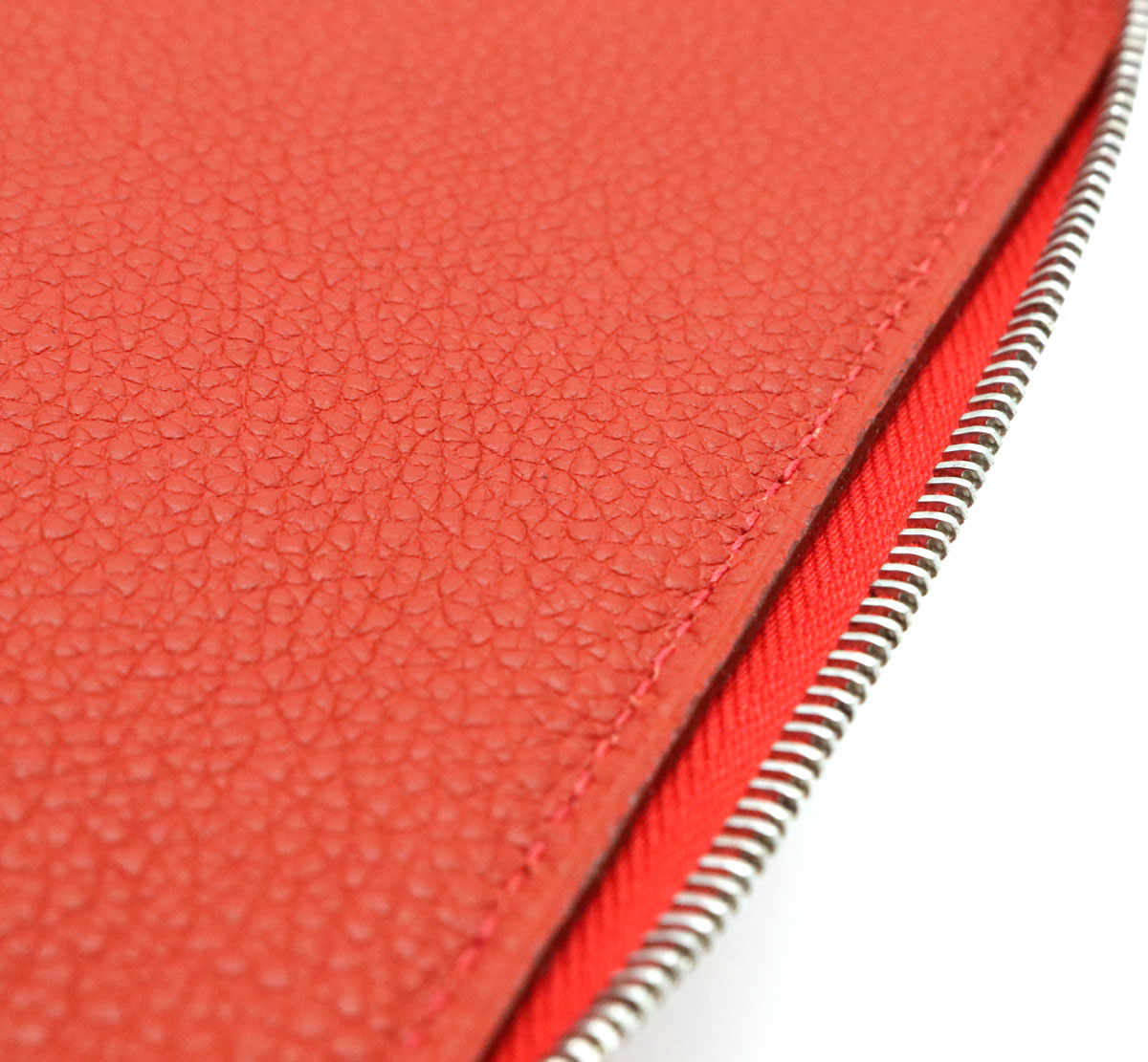 楽天市場】【未使用品】【財布】HERMES エルメス CDケース DVDケース