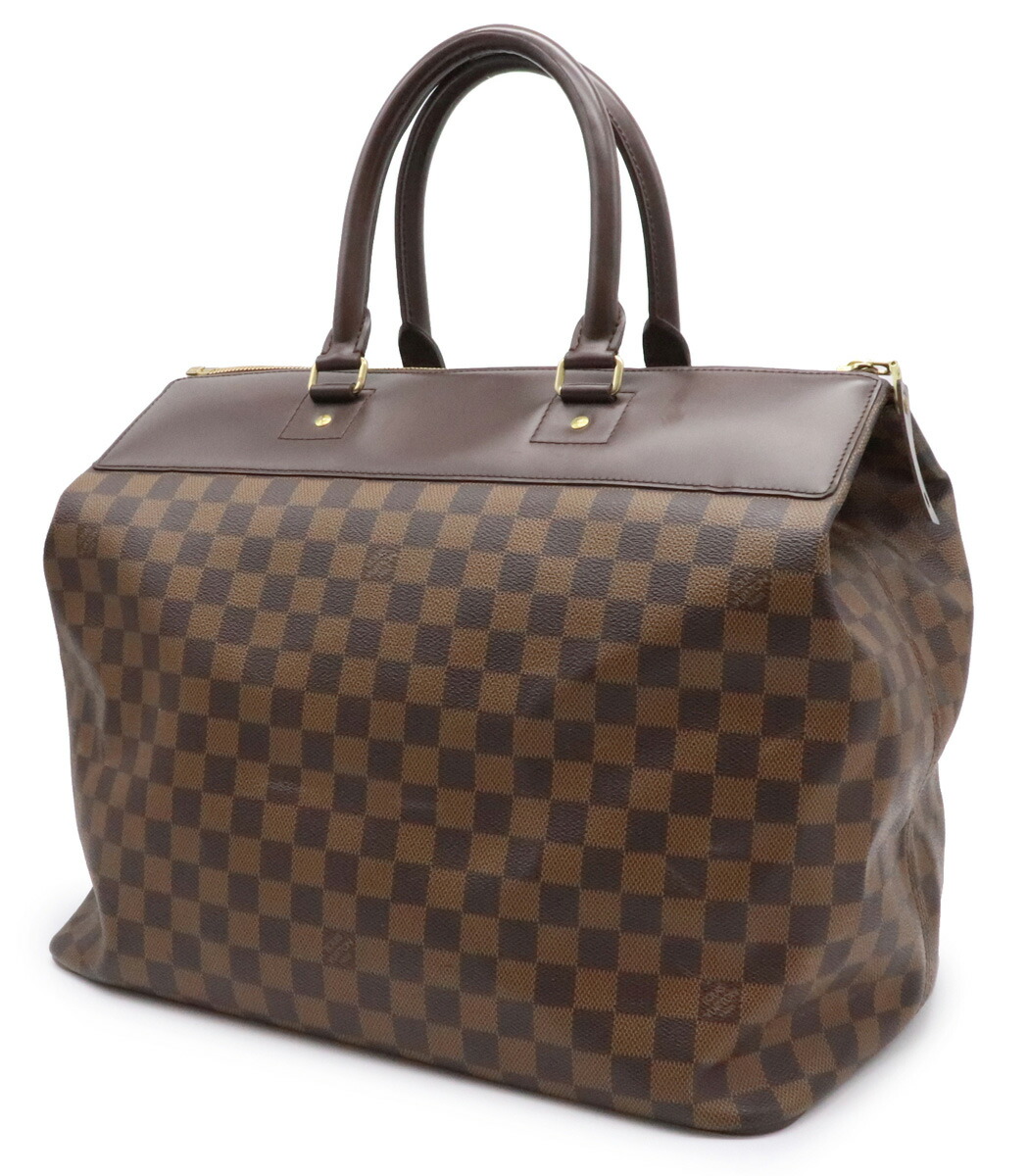 楽天市場】【バッグ】LOUIS VUITTON ルイ ヴィトン ダミエ グリニッジ