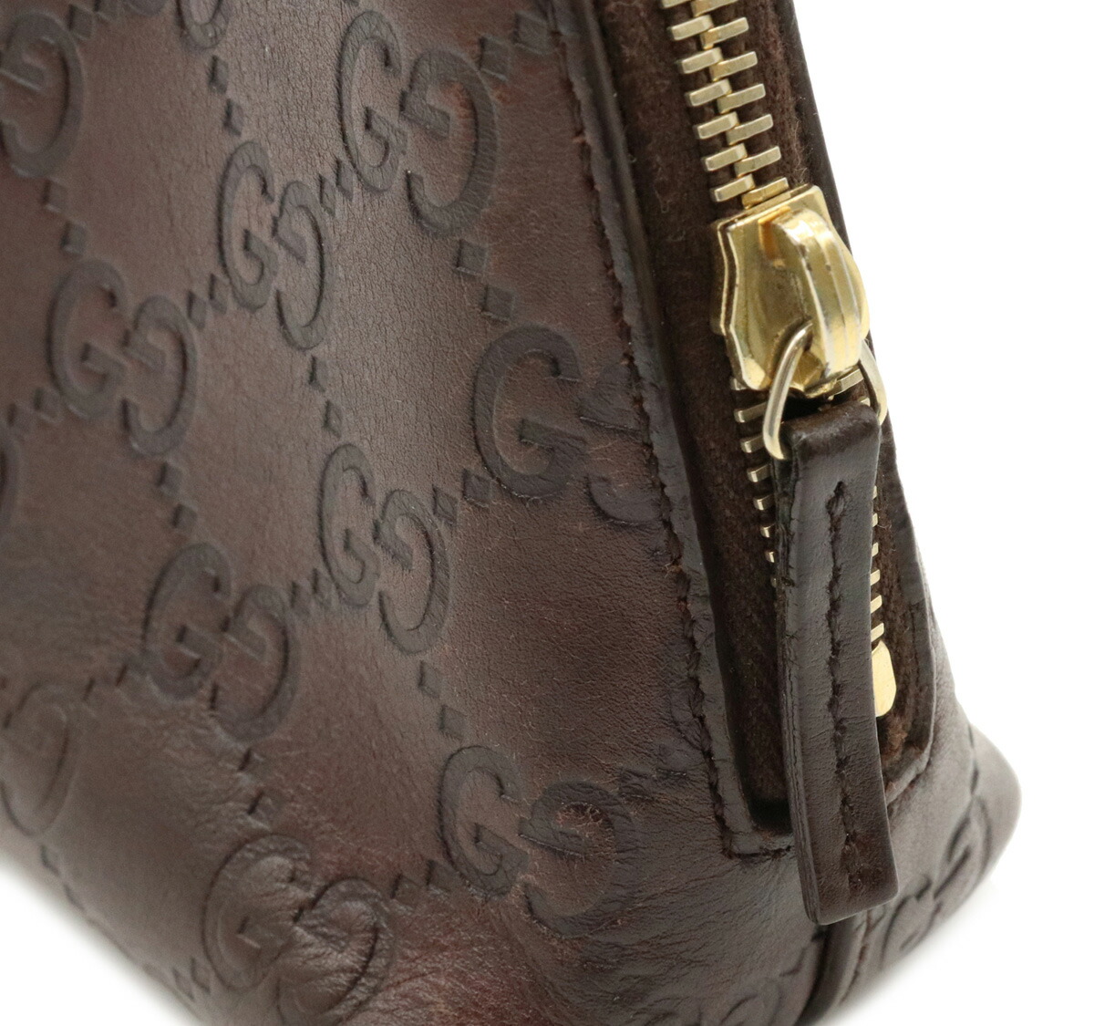 楽天市場】GUCCI グッチ グッチシマ ポーチ 化粧ポーチ マルチポーチ