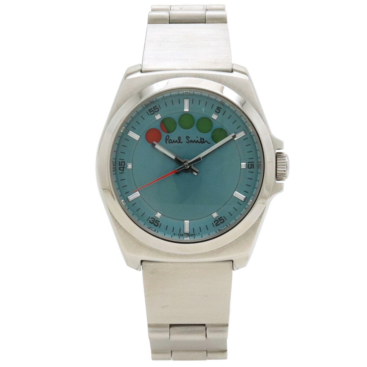 楽天市場】【ウォッチ】Paul Smith ポール スミス ファイブアイズ