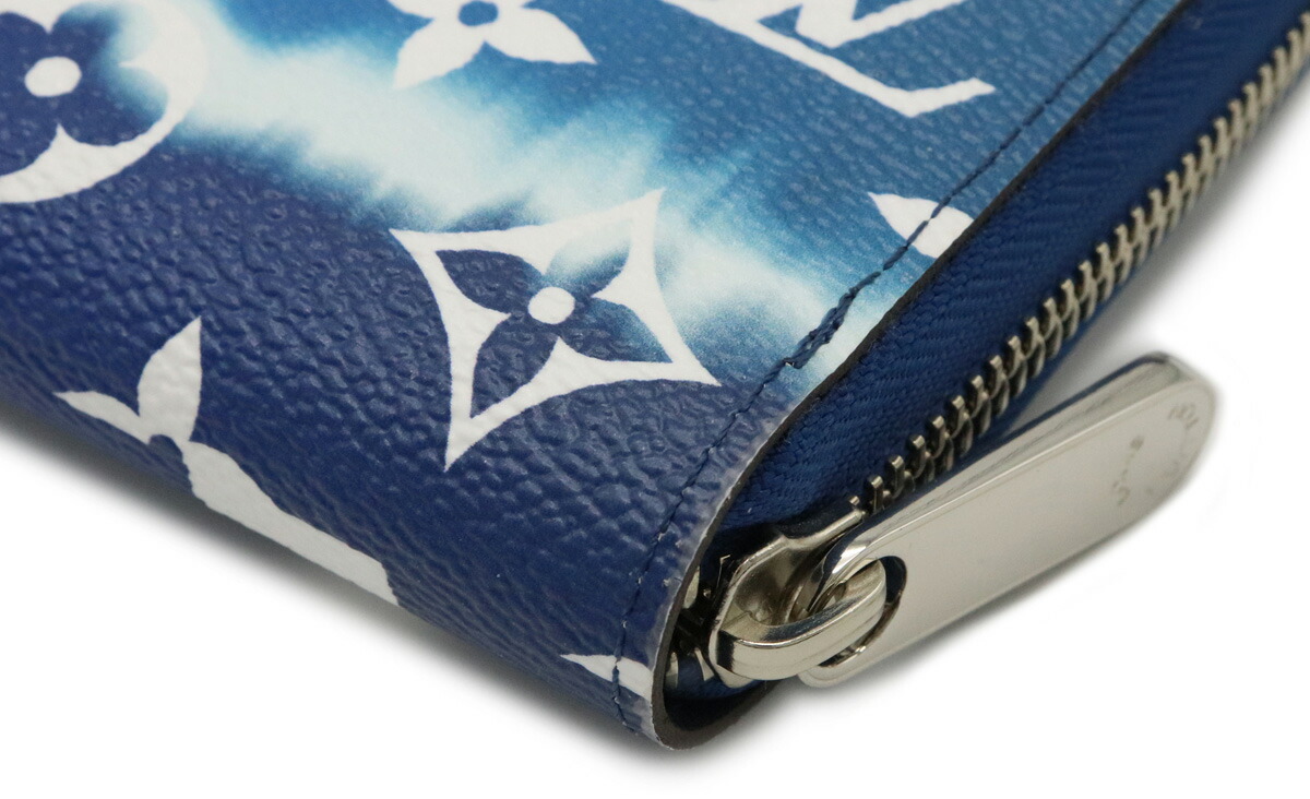 楽天市場】【財布】LOUIS VUITTON ルイ ヴィトン モノグラム