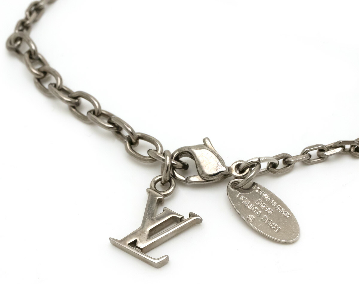 楽天市場】【ジュエリー】LOUIS VUITTON ルイ ヴィトン ブラスレ