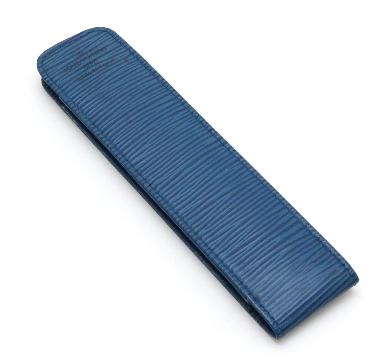 楽天市場】LOUIS VUITTON ルイ ヴィトン エピ ノベルティ ペンケース