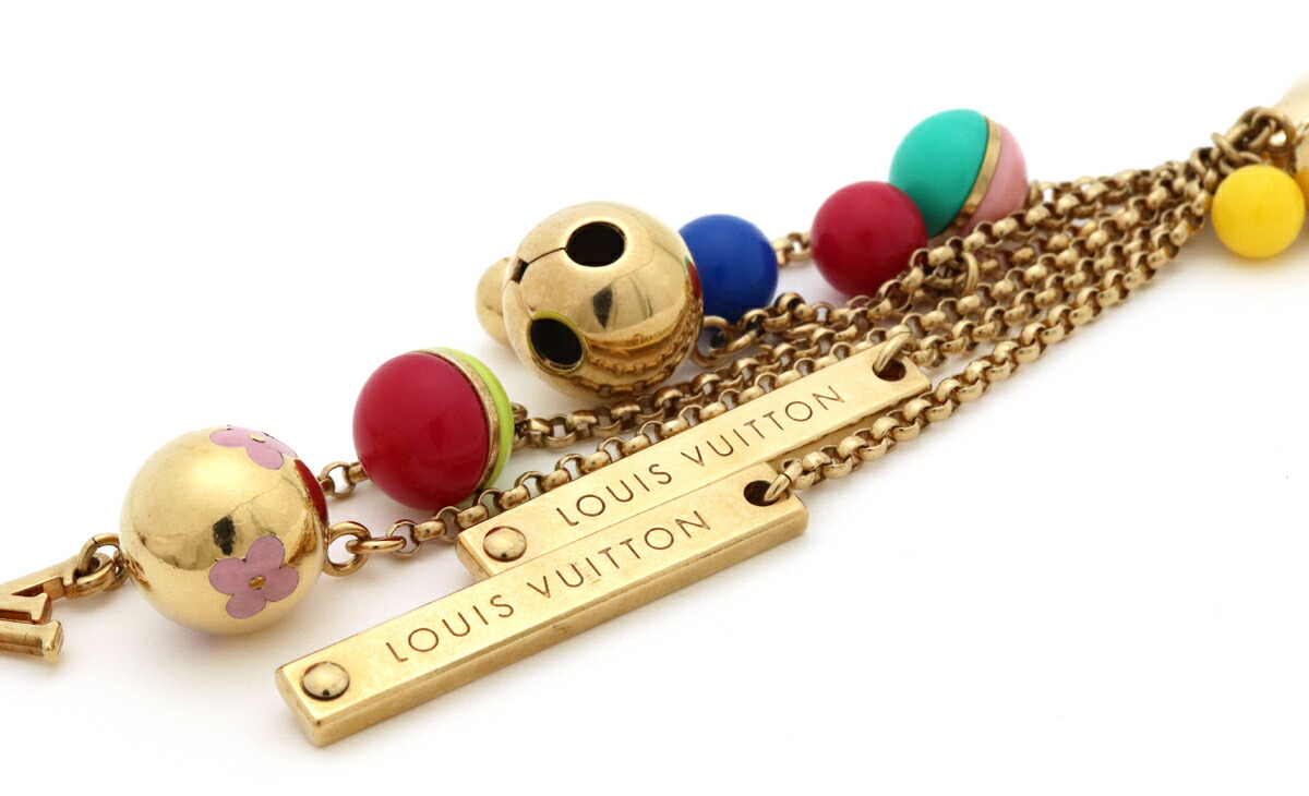 楽天市場】LOUIS VUITTON ルイ ヴィトン ポルトクレ グルロ バッグ