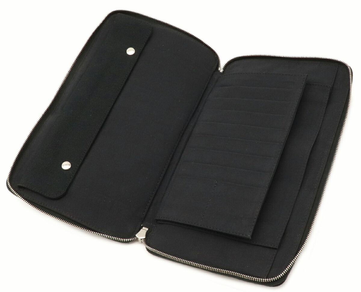 楽天市場】【財布】HERMES エルメス フールトゥ パースGM ラウンド