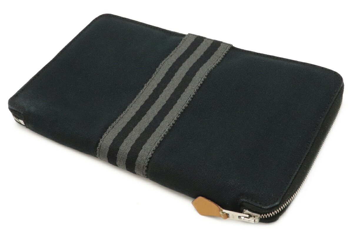 楽天市場】【財布】HERMES エルメス フールトゥ パースGM ラウンド