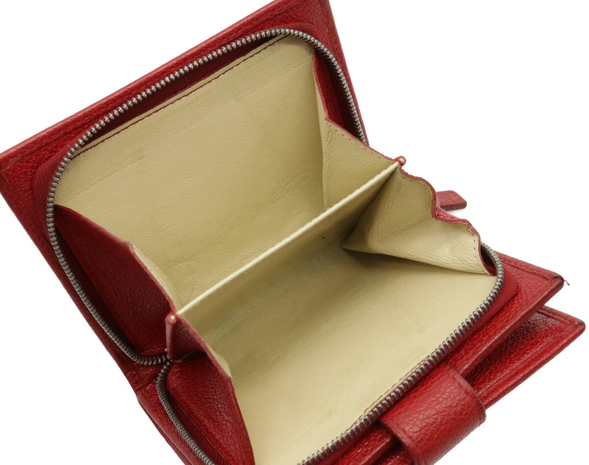 楽天市場】【財布】BVLGARI ブルガリ ブルガリブルガリ コローレ 2つ折