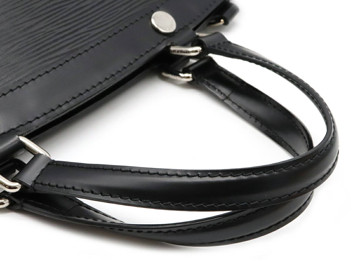 楽天市場】【バッグ】LOUIS VUITTON ルイ ヴィトン エピ ブレアMM