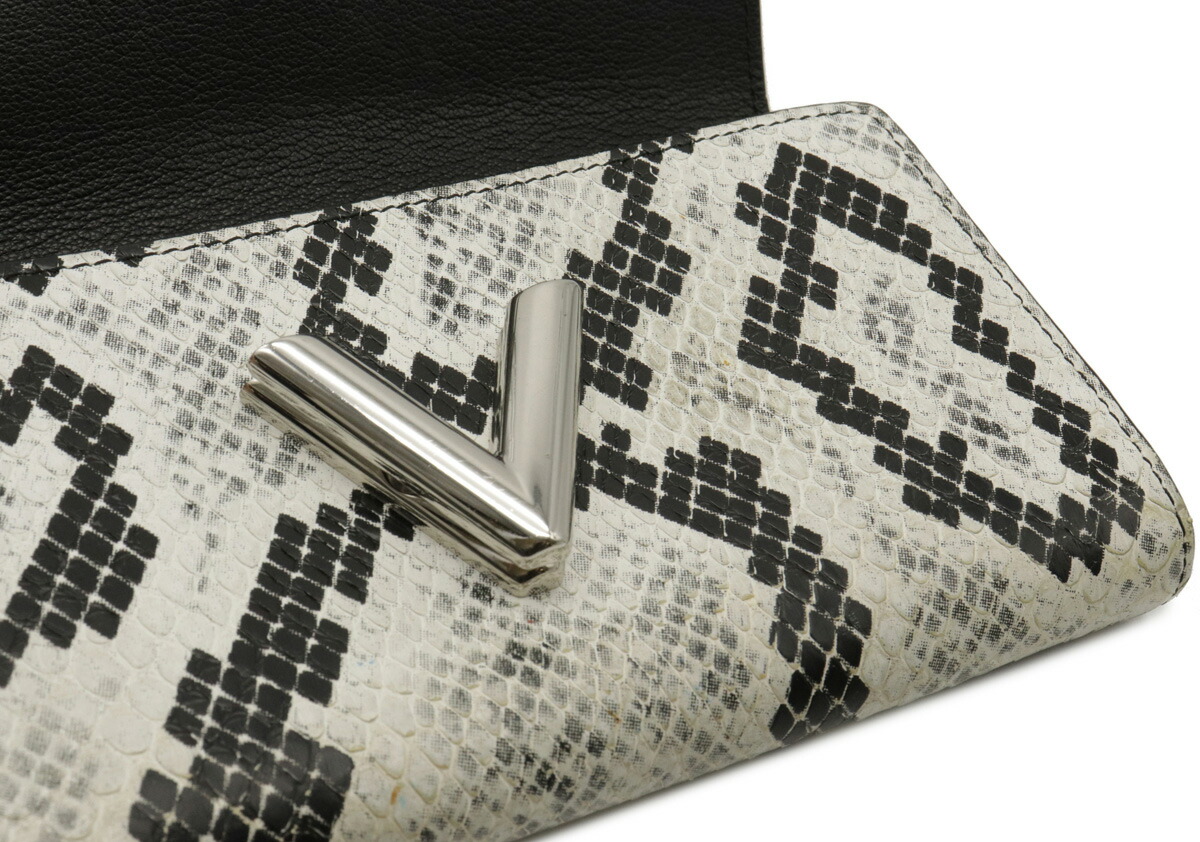 楽天市場】【財布】LOUIS VUITTON ルイ ヴィトン エキゾチック