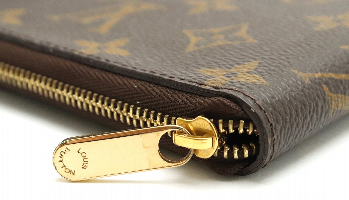 楽天市場】LOUIS VUITTON ルイ ヴィトン モノグラム パスポートケース