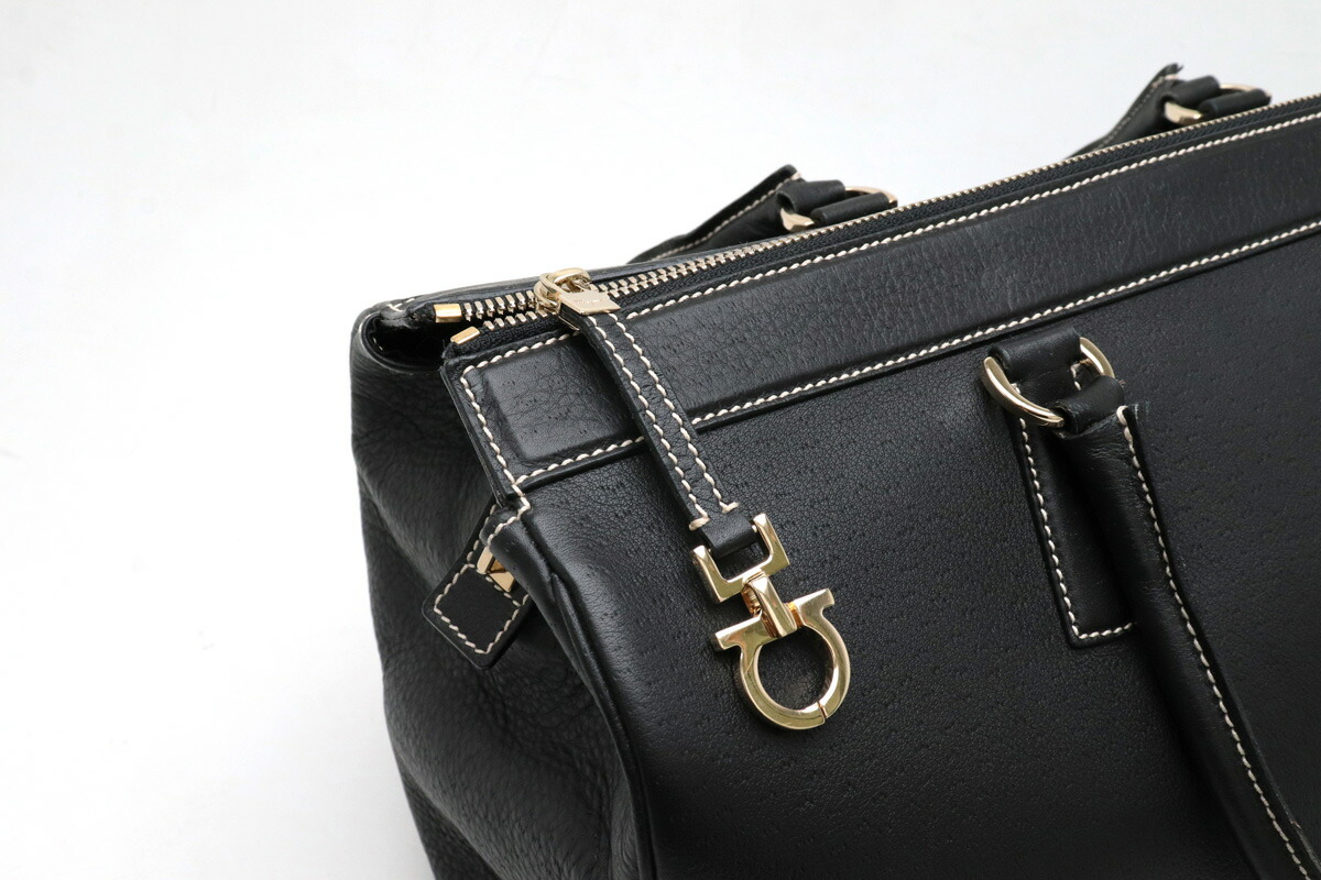 楽天市場】【バッグ】Salvatore Ferragamo サルヴァトーレ フェラガモ
