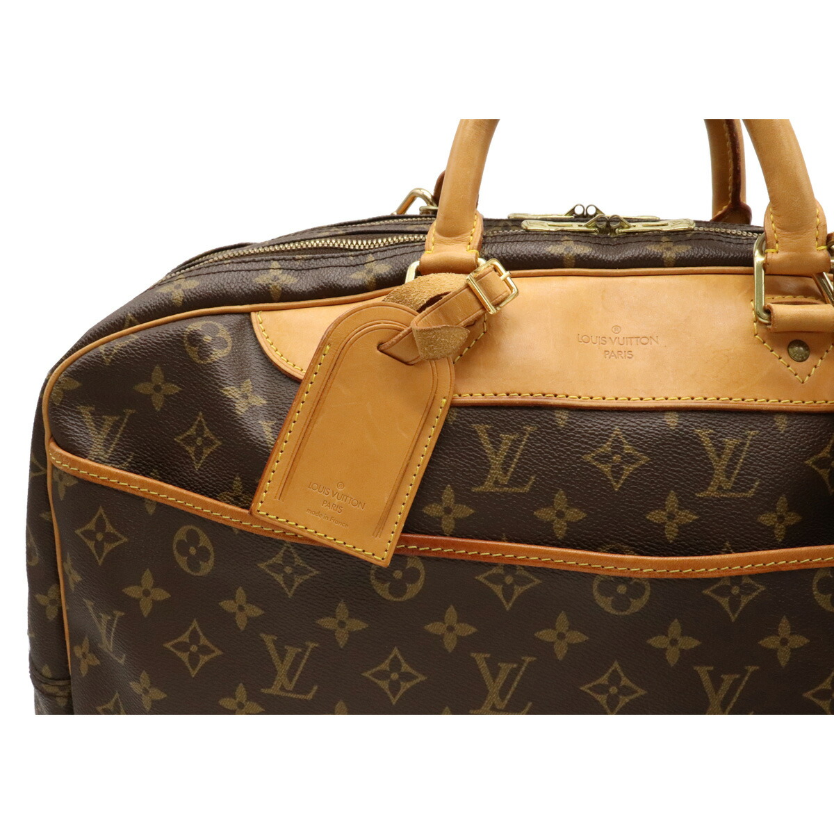 楽天市場】【バッグ】LOUIS VUITTON ルイ ヴィトン モノグラム アリゼ