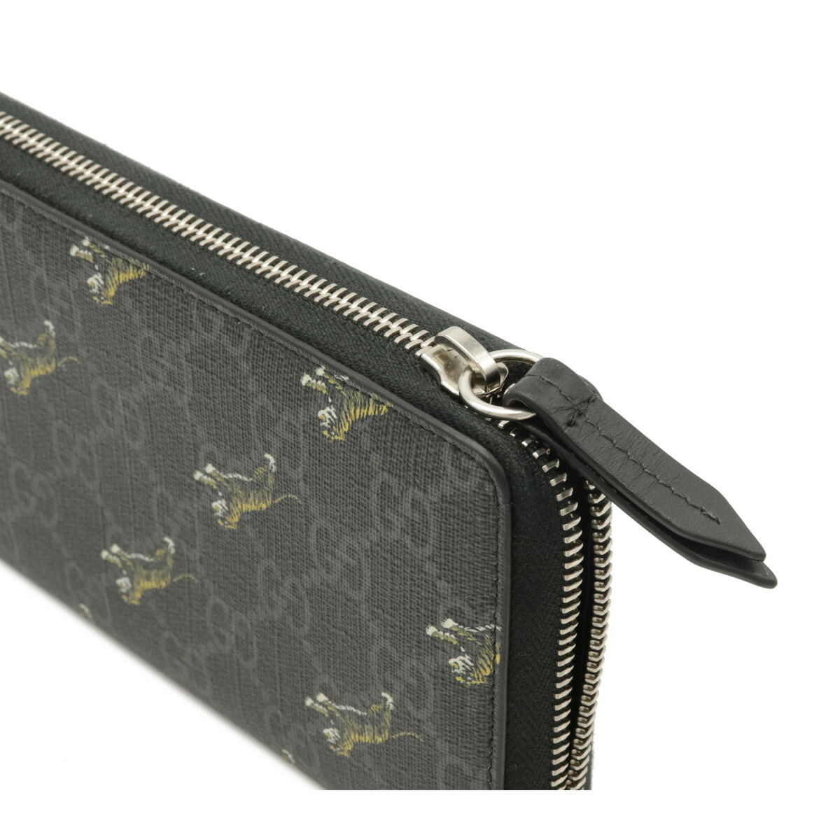 楽天市場】【財布】GUCCI グッチ GGスプリーム タイガー 虎 トラ