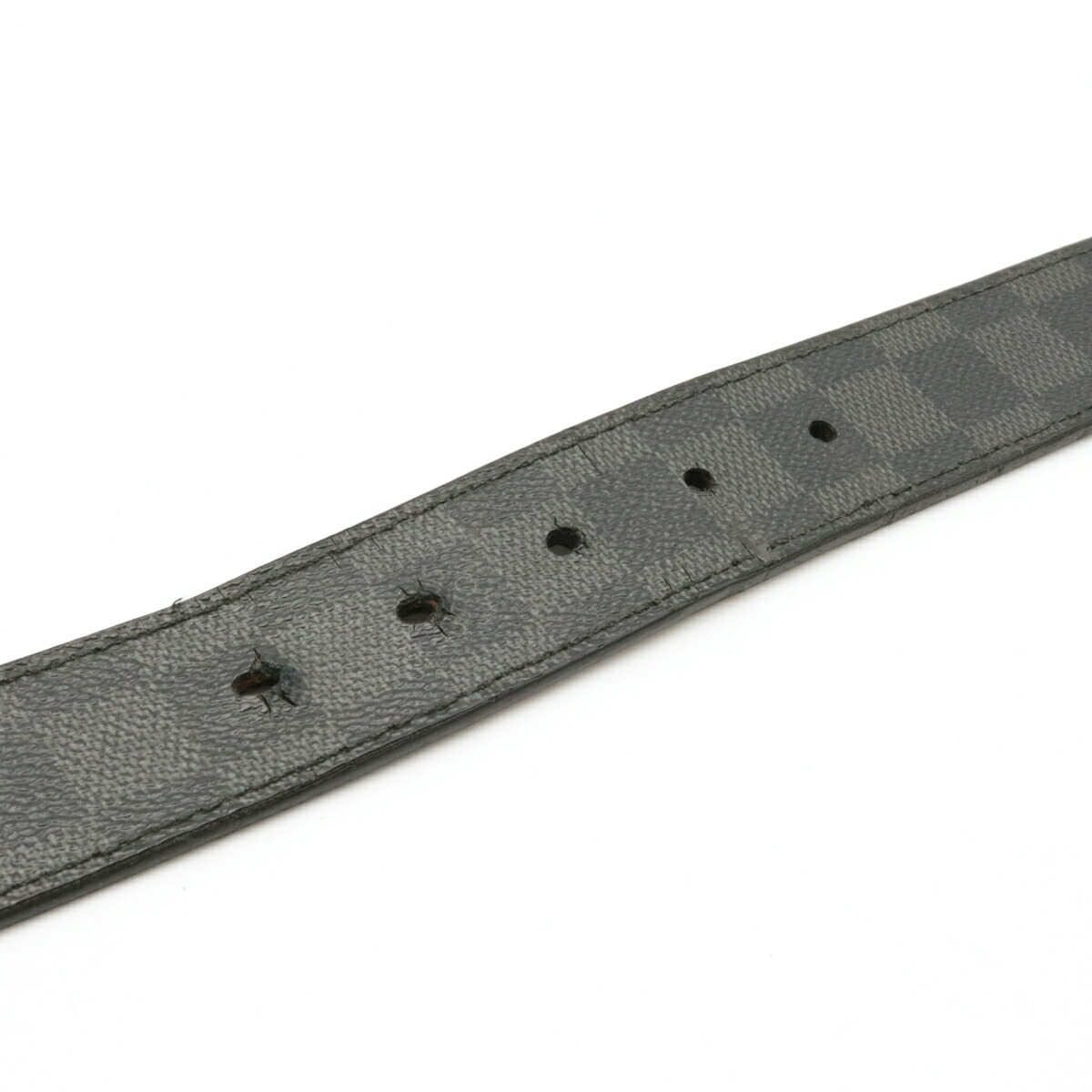 楽天市場】LOUIS VUITTON ルイ ヴィトン ダミエグラフィット サン