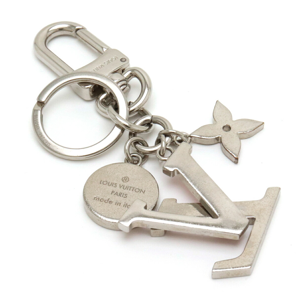 楽天市場】LOUIS VUITTON ルイ ヴィトン ポルトクレ LVカプシーヌ