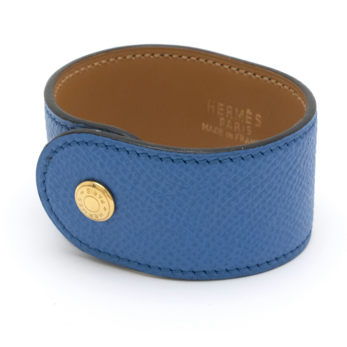 楽天市場】【ジュエリー】HERMES エルメス メドールブレス