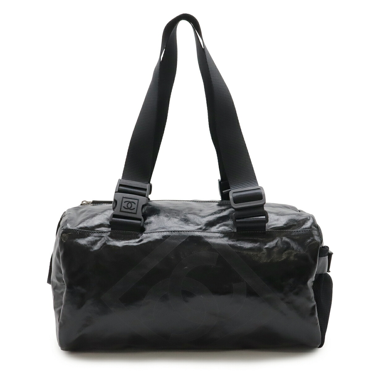 楽天市場】chanel スポーツライン ボストンバッグの通販