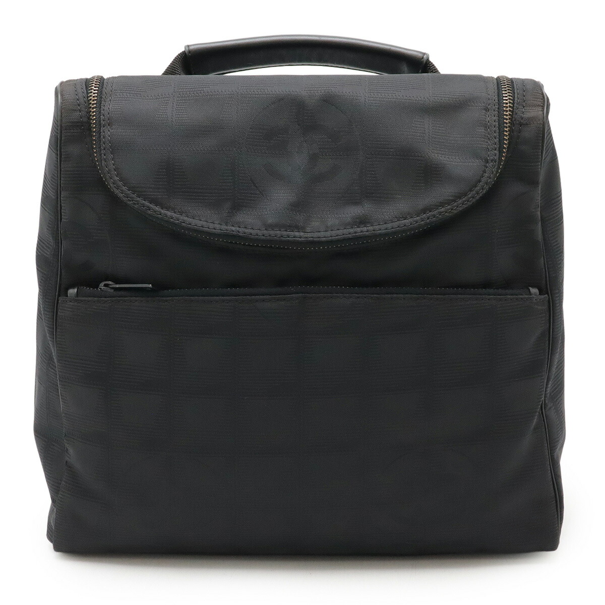 楽天市場】シャネル トラベルライン 2wayの通販