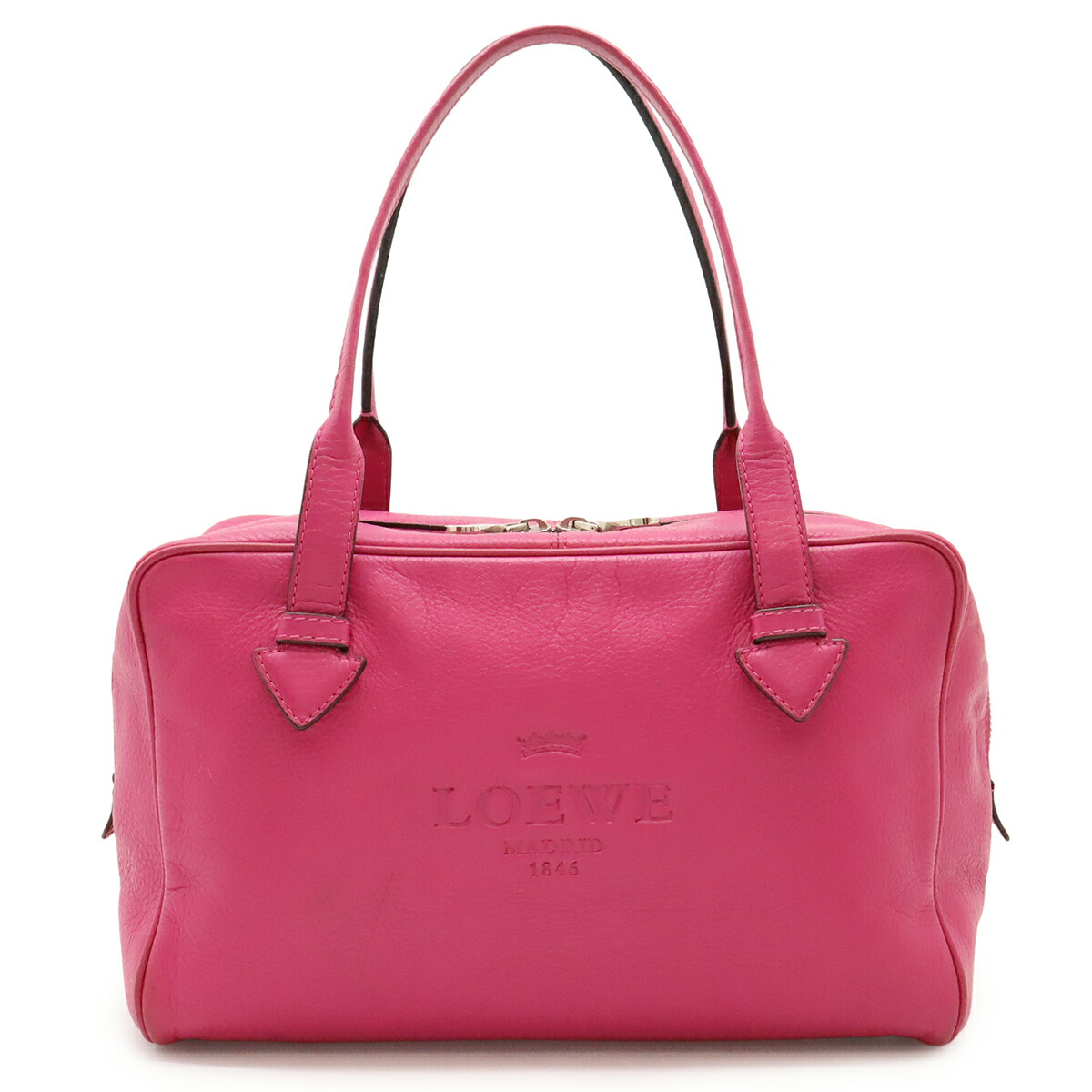 楽天市場】LOEWE ヘリテージ（バッグ・小物・ブランド雑貨）の通販