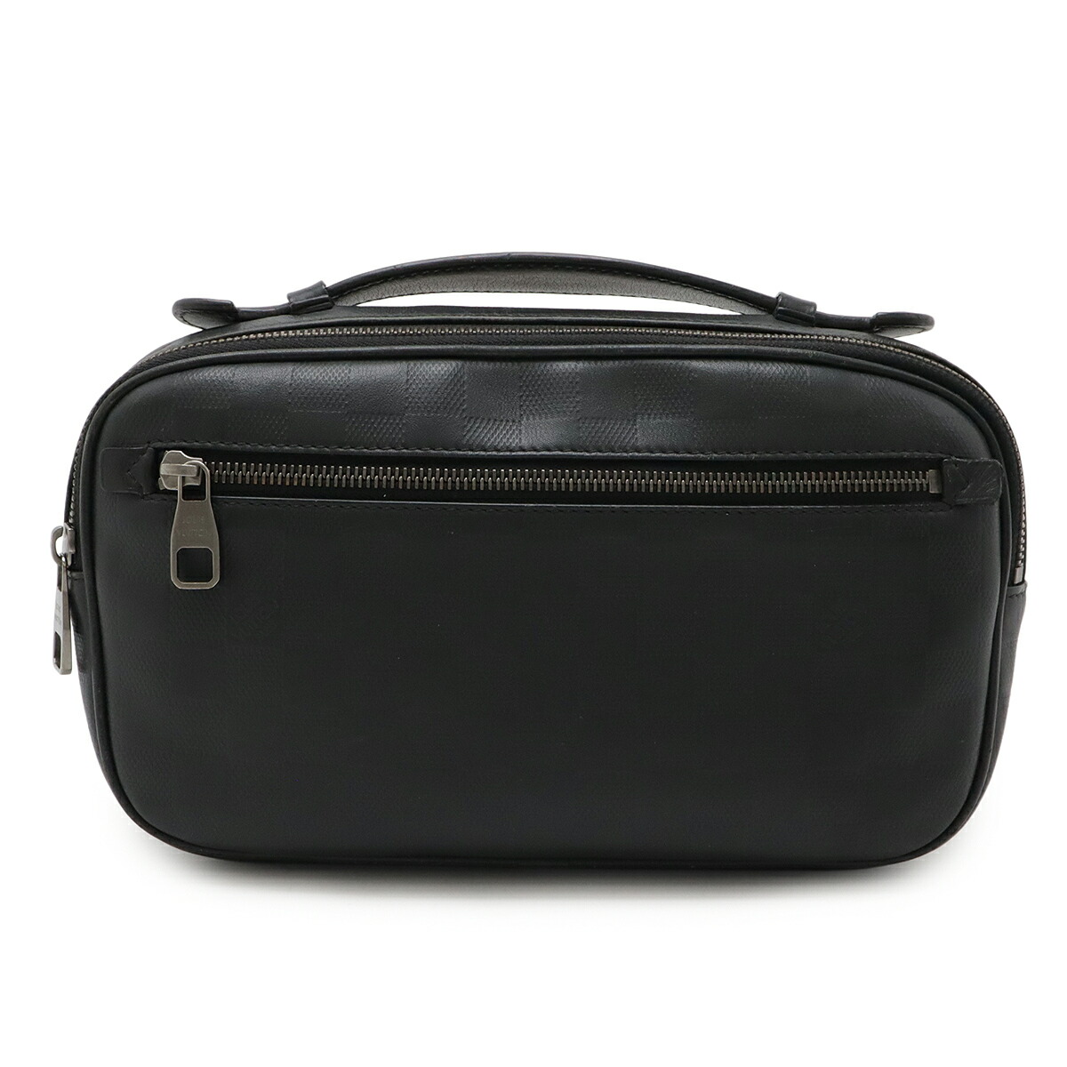 楽天市場】ルイヴィトン ダミエアンフィニ アンブレール ボディバッグ