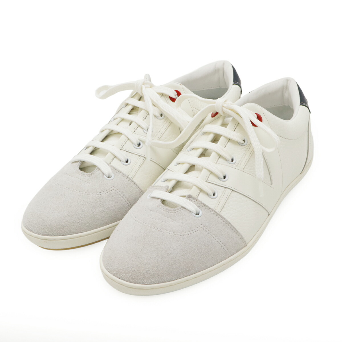 楽天市場】ルイヴィトン スニーカー 6 1／2 中古の通販