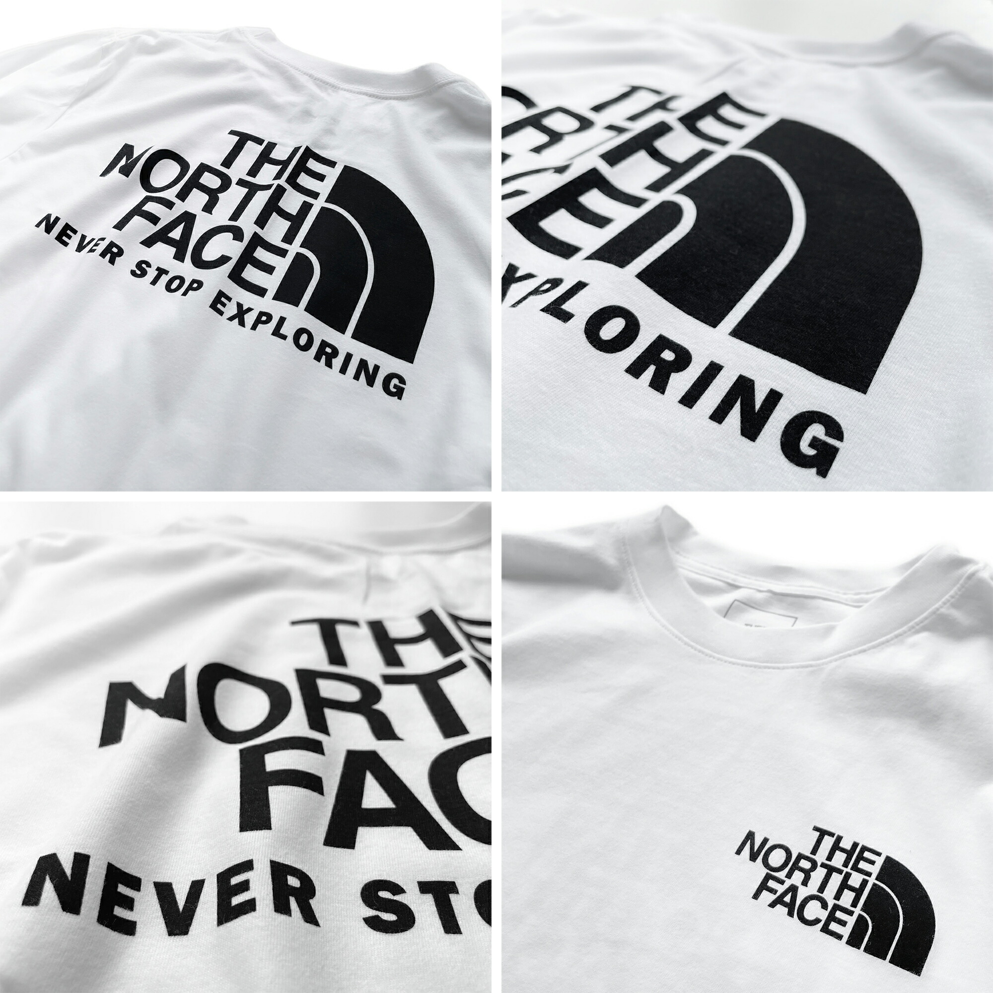 楽天市場】ノースフェイス ロンT 長袖 Tシャツ メンズ 長袖Tシャツ ろ